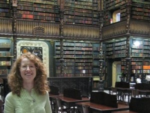 Holt Real Gabinete Portugues de Leitura