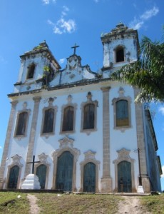 Santiago do Iguape